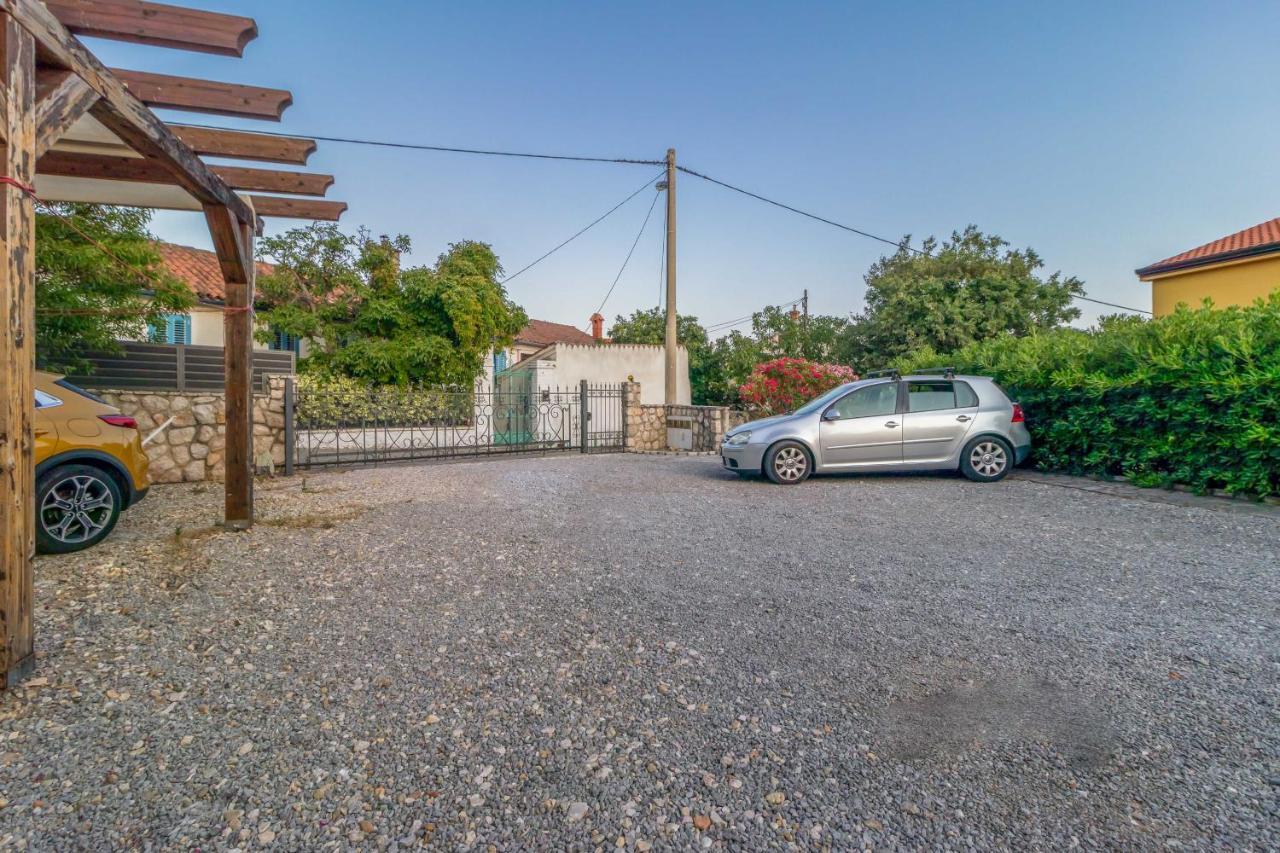 Adastra Apartments With Private Parking And Floor Heating Rijeka Exterior foto